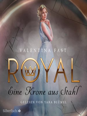 cover image of Royal 4